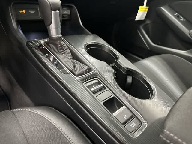 Thumbnail: 2026 Honda Civic - 24