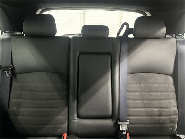 2021 Mitsubishi Outlander Sport GT 14