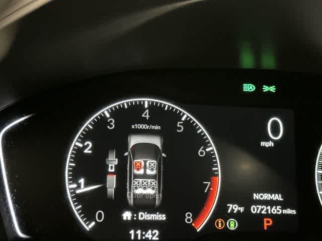 Thumbnail: 2024 Honda Civic - 16