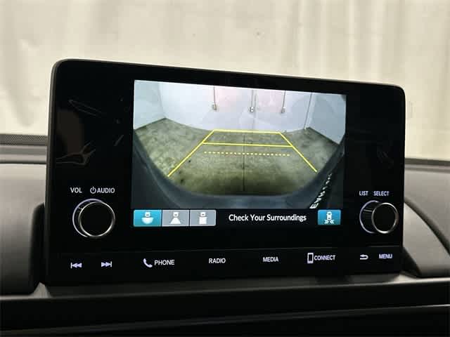 Thumbnail: 2025 Honda Pilot - 22