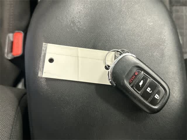 Thumbnail: 2024 Honda HR-V - 32