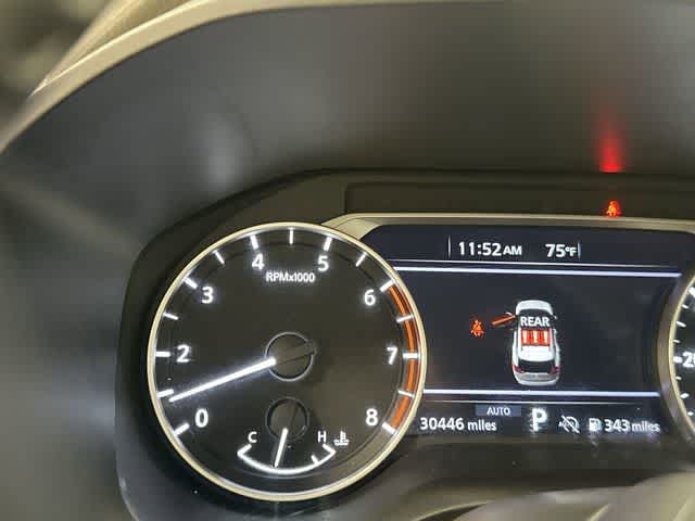 Thumbnail: 2025 Nissan Rogue - 15