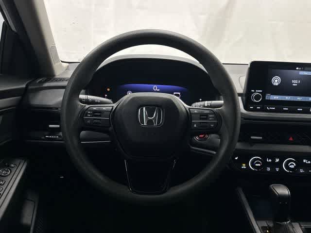Thumbnail: 2024 Honda Accord - 15