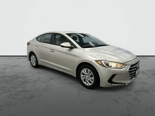 Thumbnail: 2017 Hyundai Elantra - 5