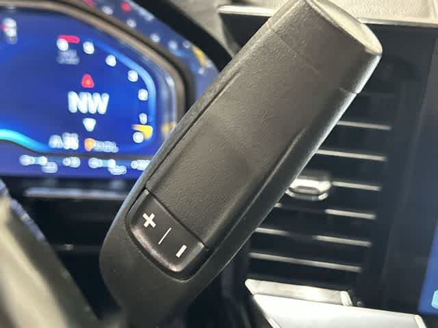 Thumbnail: 2024 Chevrolet Silverado 2500 - 25