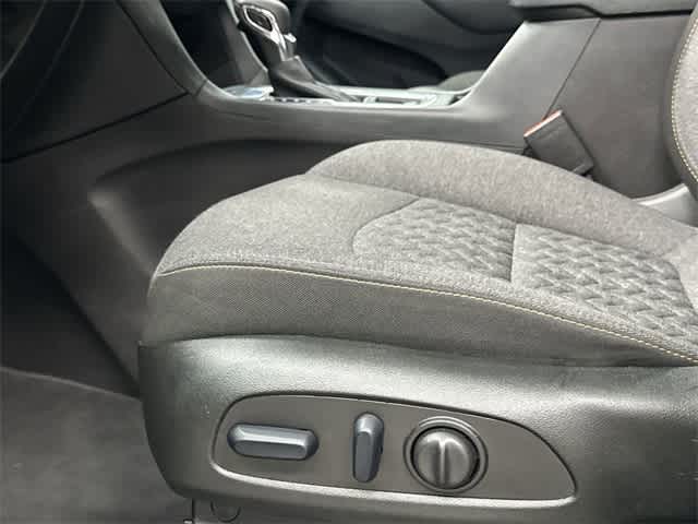 Thumbnail: 2024 Chevrolet Equinox - 26