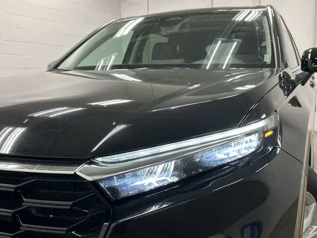 Thumbnail: 2025 Honda CR-V - 31