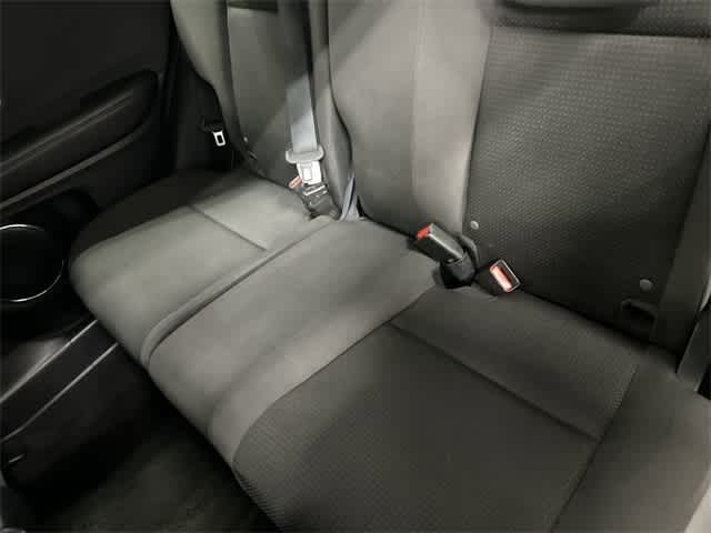 Thumbnail: 2022 Honda HR-V - 11