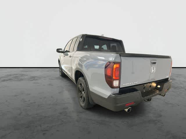 Thumbnail: 2023 Honda Ridgeline - 2