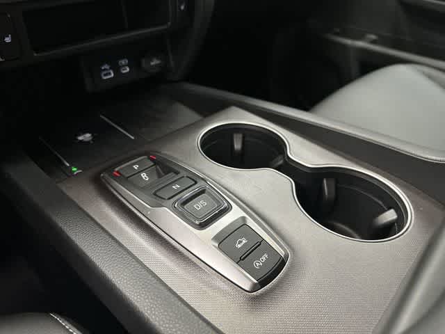 2025 Honda Ridgeline RTL - Photo 24