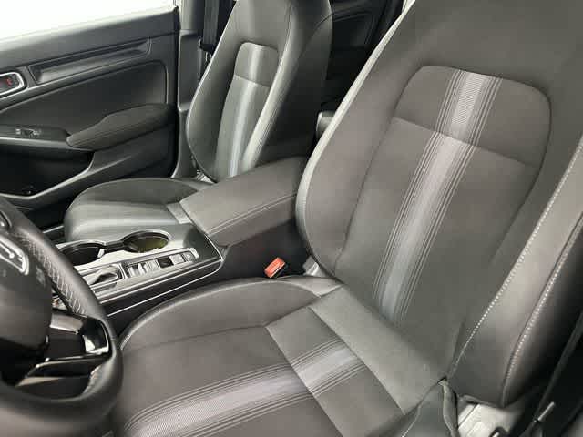 Thumbnail: 2025 Honda Civic - 10