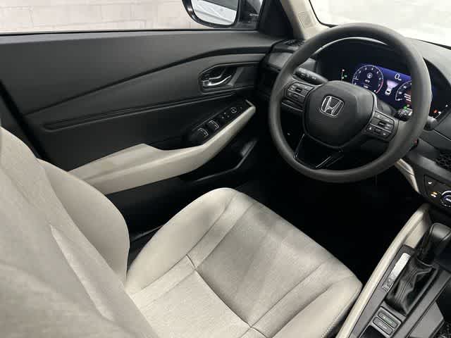 Thumbnail: 2025 Honda Accord - 12