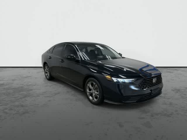 Thumbnail: 2024 Honda Accord - 6