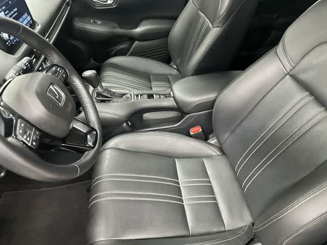 2023 Honda HR-V EX-L - Photo 10