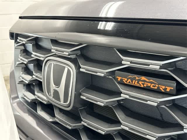 Thumbnail: 2024 Honda Ridgeline - 31