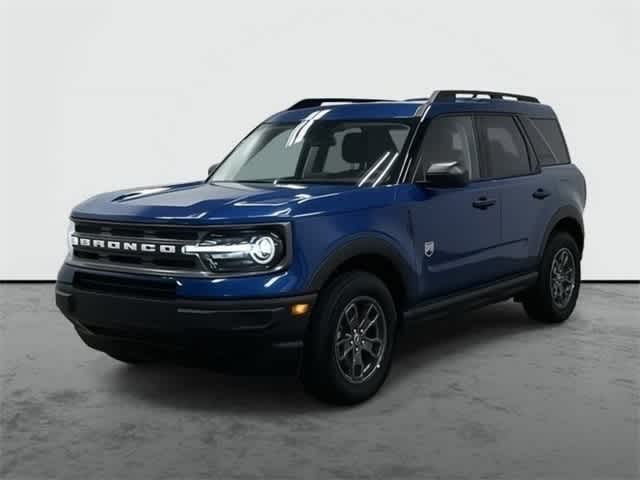 Thumbnail: 2024 Ford Bronco Sport - 1