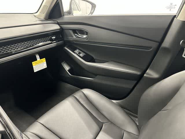 Thumbnail: 2026 Honda Accord - 13