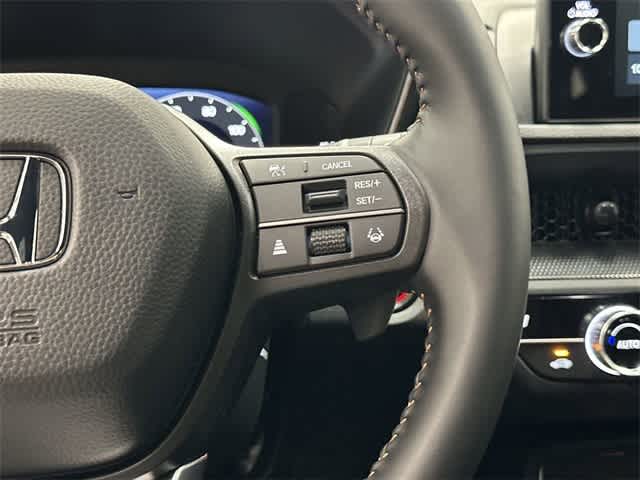 Thumbnail: 2026 Honda CR-V - 18