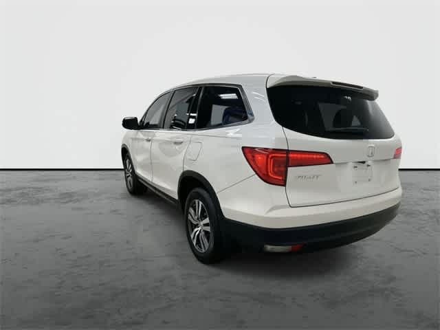 Thumbnail: 2018 Honda Pilot - 2