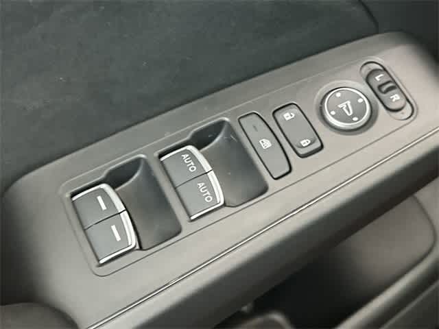 Thumbnail: 2025 Honda Civic - 20