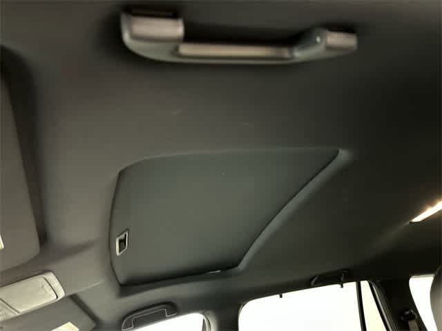 Thumbnail: 2025 Honda Passport - 28