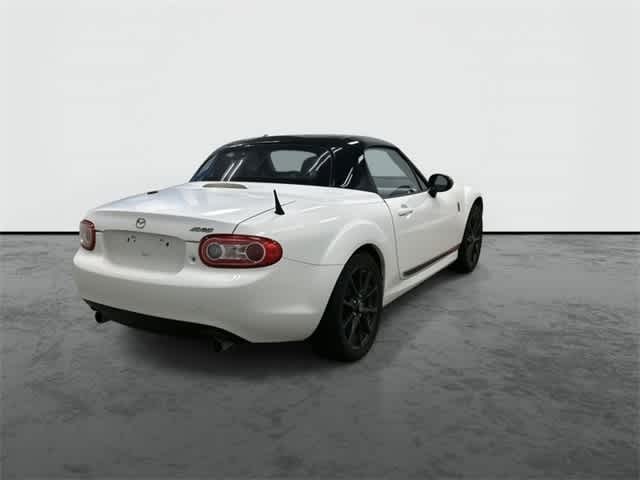 Thumbnail: 2014 Mazda MX-5 Miata - 3