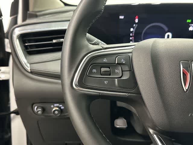 Thumbnail: 2025 Buick Encore GX - 17