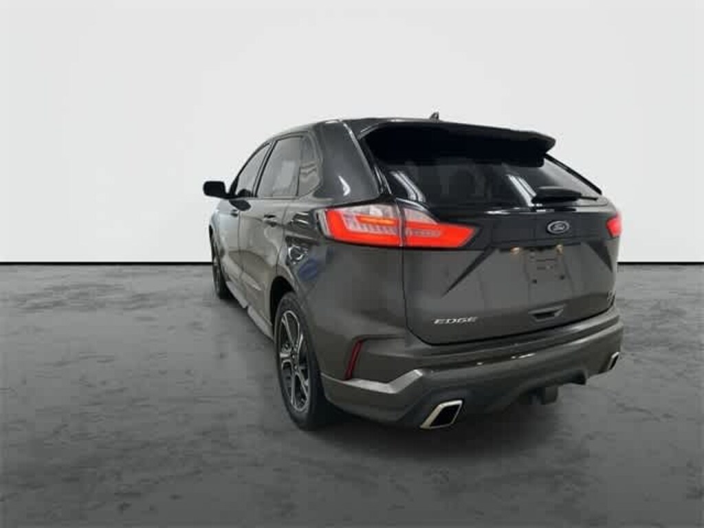 Used 2019 Ford Edge ST SUV