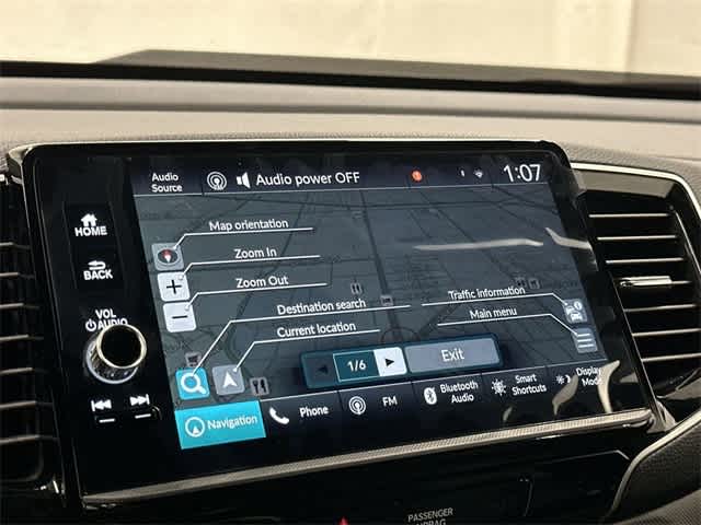 Thumbnail: 2025 Honda Ridgeline - 24