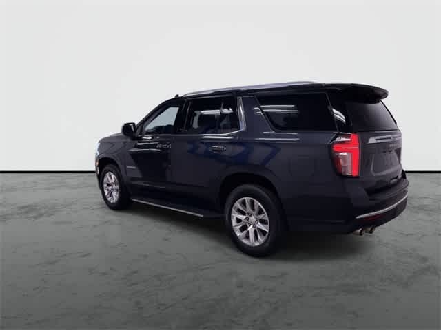 2023 Chevrolet Tahoe Premier 9