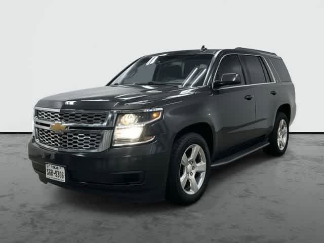 2017 Chevrolet Tahoe LT -
                  League City, TX
