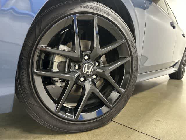 Thumbnail: 2026 Honda Civic - 28