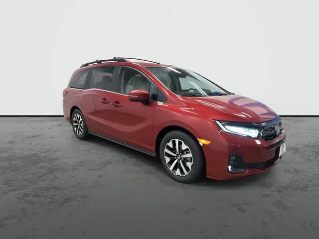 Thumbnail: 2026 Honda Odyssey - 5