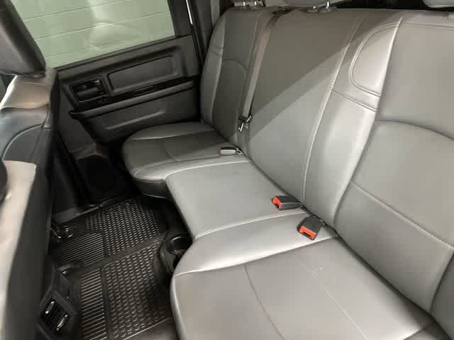 Thumbnail: 2022 RAM 2500 - 11