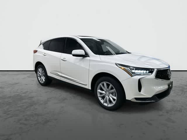 Thumbnail: 2024 Acura RDX - 5