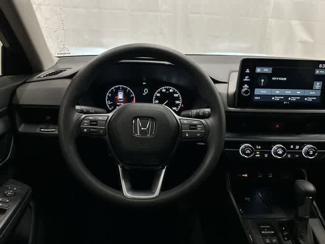 2026 Honda CR-V LX - Photo 15