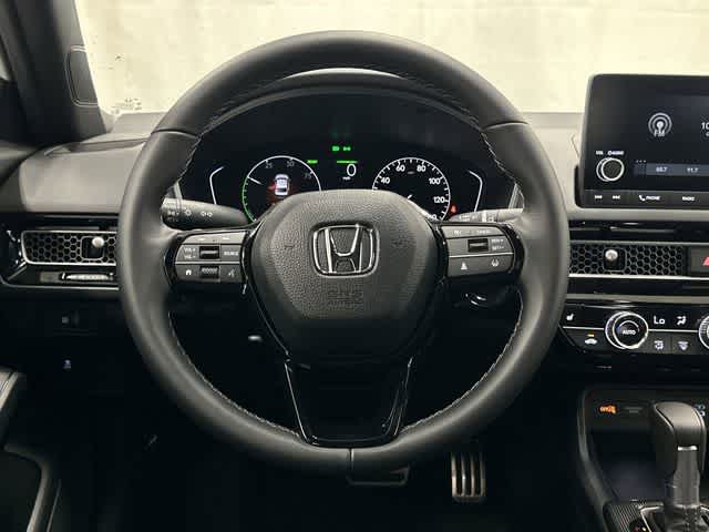 Thumbnail: 2026 Honda Civic - 15