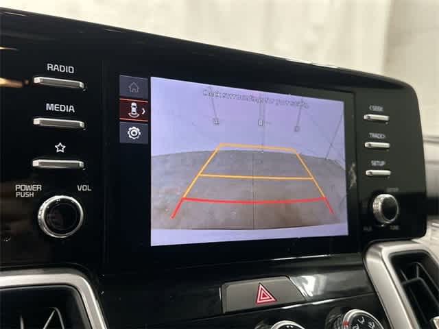 Thumbnail: 2023 Kia Sorento - 23