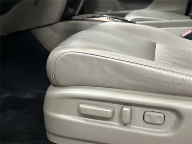 Thumbnail: 2022 Honda Pilot - 26