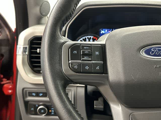 Thumbnail: 2021 Ford F-150 - 17