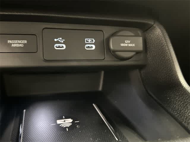 Thumbnail: 2026 Honda Civic - 26