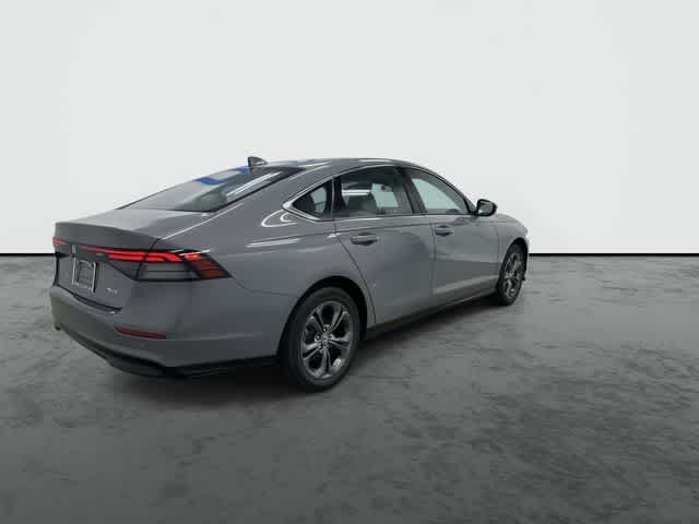Thumbnail: 2026 Honda Accord - 4