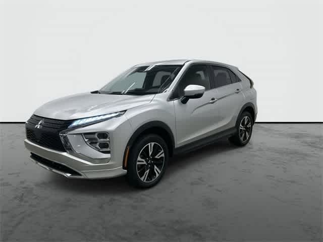Thumbnail: 2024 Mitsubishi Eclipse Cross - 8