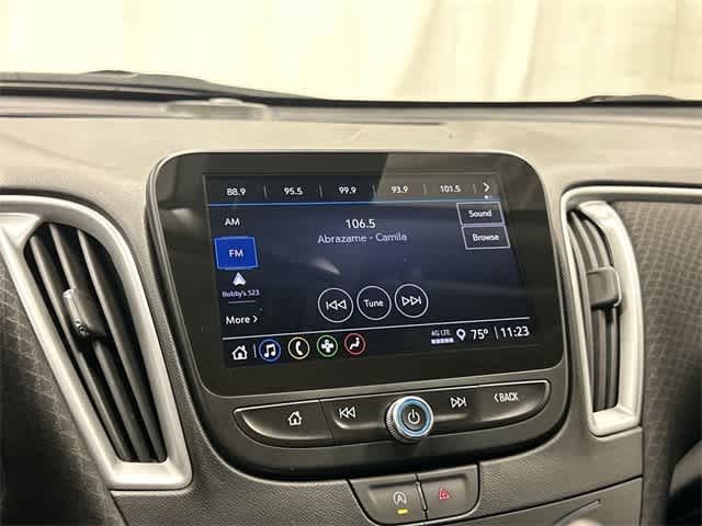 Thumbnail: 2024 Chevrolet Malibu - 22