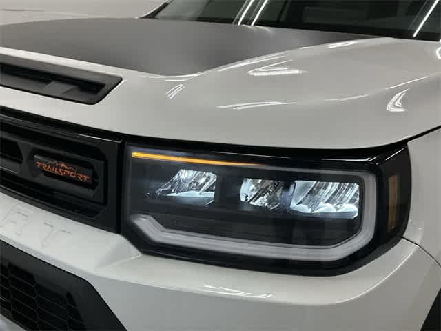 Thumbnail: 2026 Honda Passport - 32