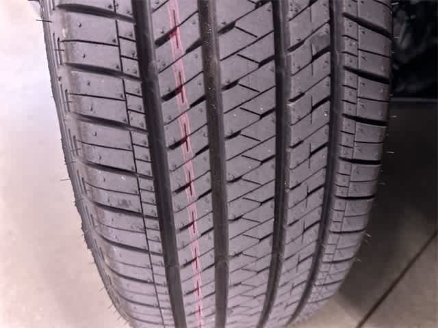 Thumbnail: 2025 Honda CR-V - 30