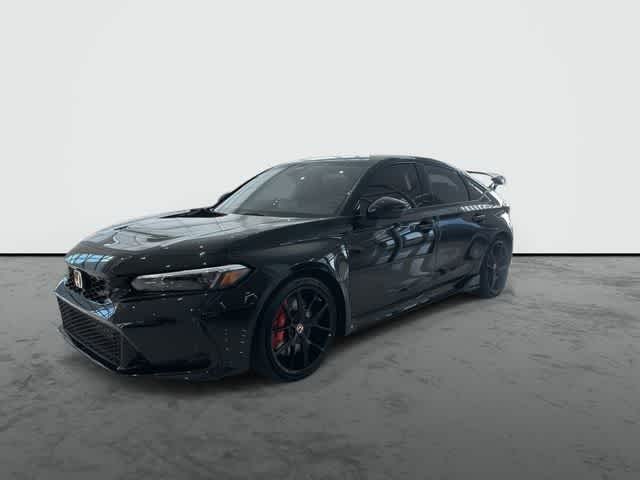 Thumbnail: 2025 Honda Civic - 8