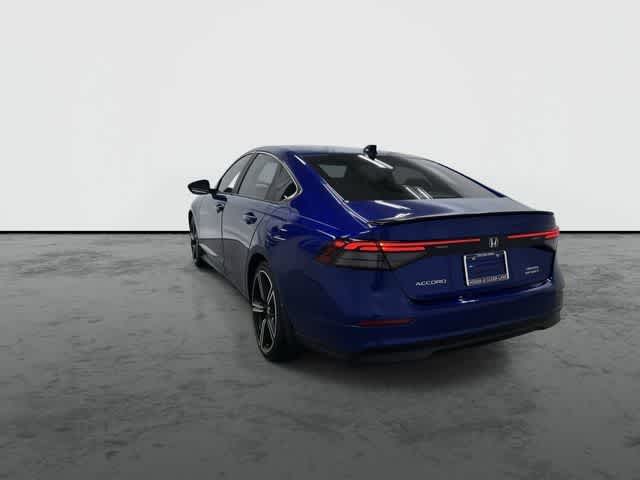 Thumbnail: 2023 Honda Accord - 2