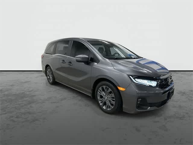 Thumbnail: 2025 Honda Odyssey - 5