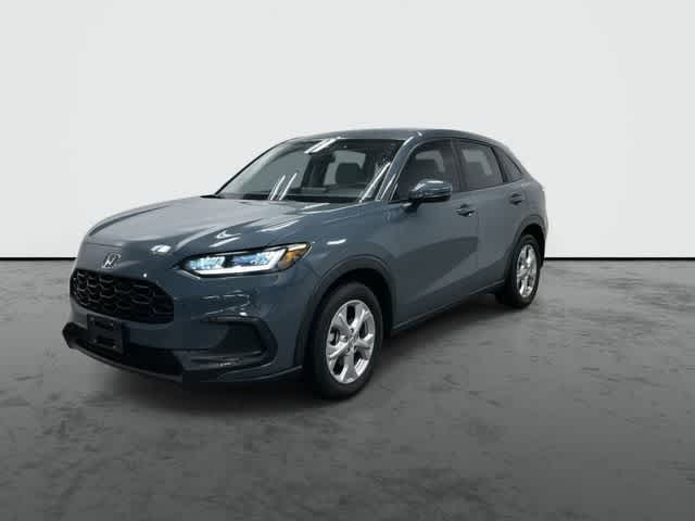 Thumbnail: 2023 Honda HR-V - 7